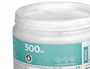 Liderpapel Pintura Dedos Tarrina 500 ml Blanco
