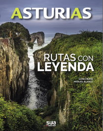 Rutas con leyenda, Sonia Romo / Manuel Blanco - SUA