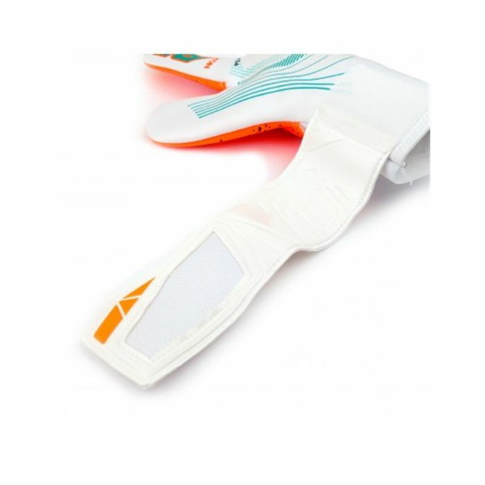 Guantes de Portero Rinat Nkam AS Naranja Guantes de Portero Rinat Nkam AS Naranja