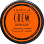 American Crew Matte Clay Fijación Media/Alta 85 g