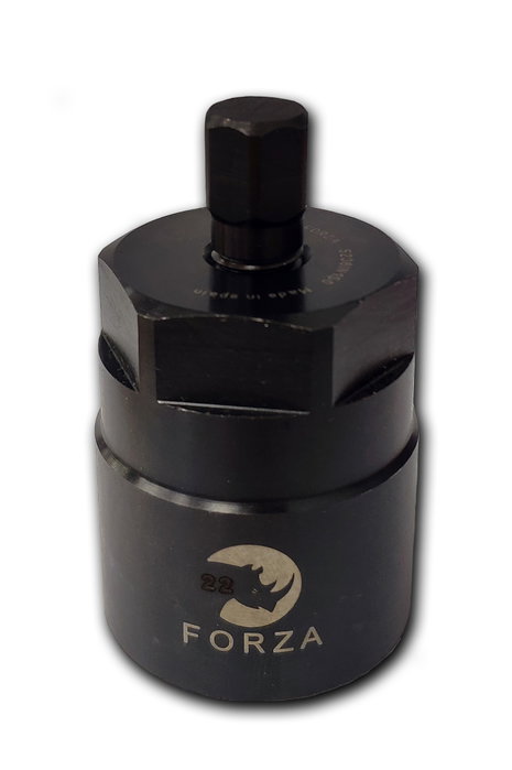 Forza Extractor de Plato Magnético M30X150 Interior