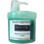 YNSADIET Gel Quemagrasas Efecto Frío 500 ml