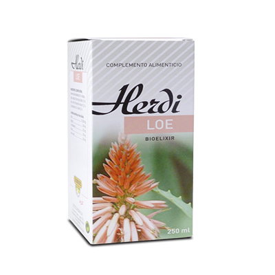 Herdiloe 250Ml Herdiloe 250Ml