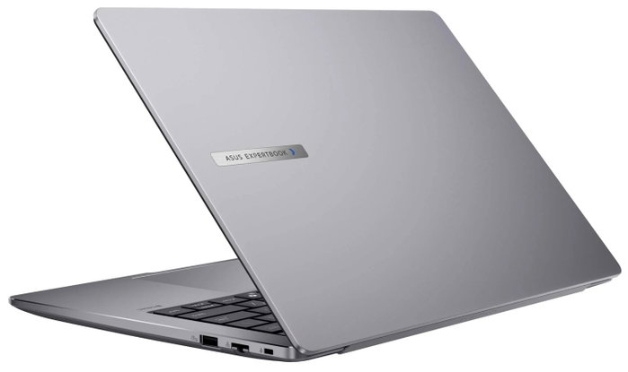 ASUS ExpertBook P3405CVA-NZ0326X con Intel Core i7, 16GB RAM, 512GB SSD, 14 pulg WQXGA