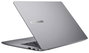 ASUS ExpertBook P3405CVA-NZ0326X con Intel Core i7, 16GB RAM, 512GB SSD, 14 pulg WQXGA