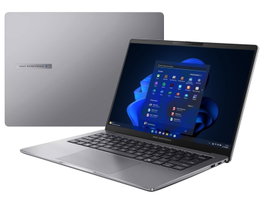 ASUS ExpertBook P3405CVA-NZ0326X con Intel Core i7, 16GB RAM, 512GB SSD, 14 pulg WQXGA