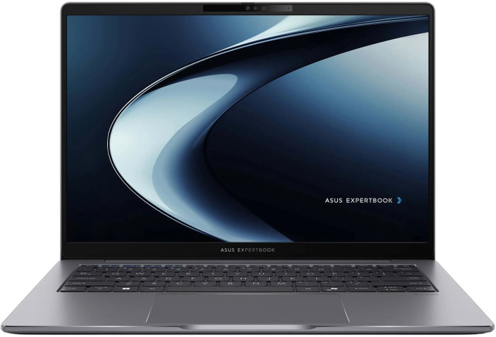 ASUS ExpertBook P3405CVA-NZ0326X con Intel Core i7, 16GB RAM, 512GB SSD, 14 pulg WQXGA
