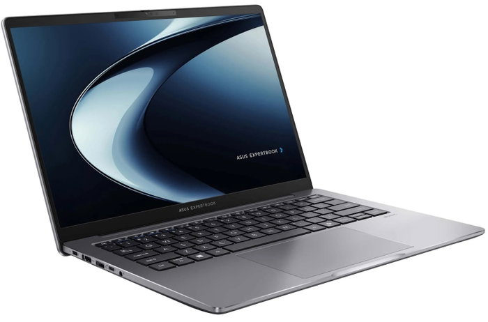 ASUS ExpertBook P3405CVA-NZ0326X con Intel Core i7, 16GB RAM, 512GB SSD, 14 pulg WQXGA