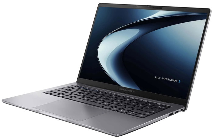 ASUS ExpertBook P3405CVA-NZ0326X con Intel Core i7, 16GB RAM, 512GB SSD, 14 pulg WQXGA
