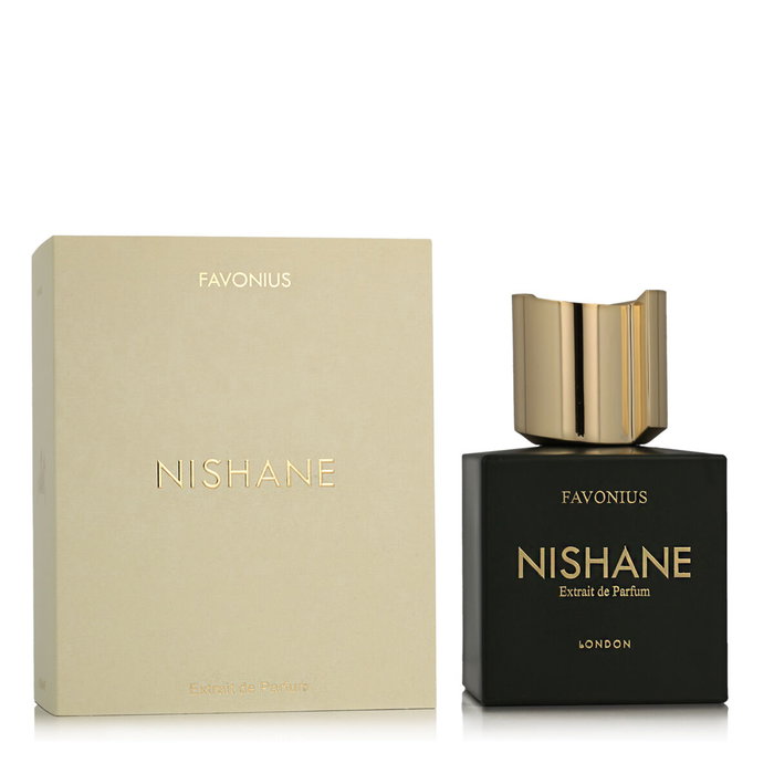 Perfume Unisex Nishane Favonius 100 ml Perfume Unisex Nishane Favonius 100 ml