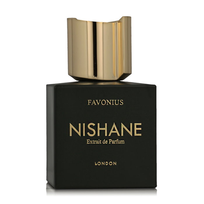 Perfume Unisex Nishane Favonius 100 ml Perfume Unisex Nishane Favonius 100 ml
