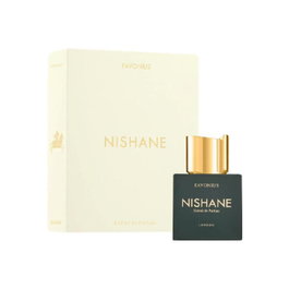 Nishane Favonius London Eau de Parfum 100 ml