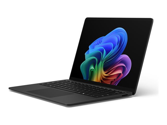 Microsoft Surface Laptop for Business 8th Edition Copilot+ PC 13.8 pulgadas Intel Core Ultra 7 16GB 256GB SSD Microsoft Surface Laptop for Business 8th Edition Copilot+ PC 13.8 pulgadas Intel Core Ultra 7 16GB 256GB SSD