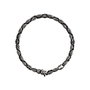 Pulsera Hombre Albert M. WSOX00551.S-21 Plateado