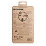 Muvit Funda Recycletek para Apple iPhone 14 Fabricada con Material Reciclado