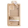 Muvit Funda Recycletek para Apple iPhone 14 Fabricada con Material Reciclado