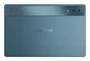 Lenovo Tablet Yoga Tab Plus 12.7" Snapdragon 8 Gen 3 AI - 16GB RAM 256GB - 3K 144Hz - Wi-Fi 7 - Android 14 - Tidal Teal - Incluye Lápiz Lenovo Tab Pen Pro y Teclado