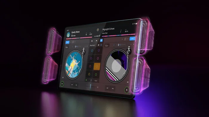 Lenovo Tablet Yoga Tab Plus 12.7" Snapdragon 8 Gen 3 AI - 16GB RAM 256GB - 3K 144Hz - Wi-Fi 7 - Android 14 - Tidal Teal - Incluye Lápiz Lenovo Tab Pen Pro y Teclado