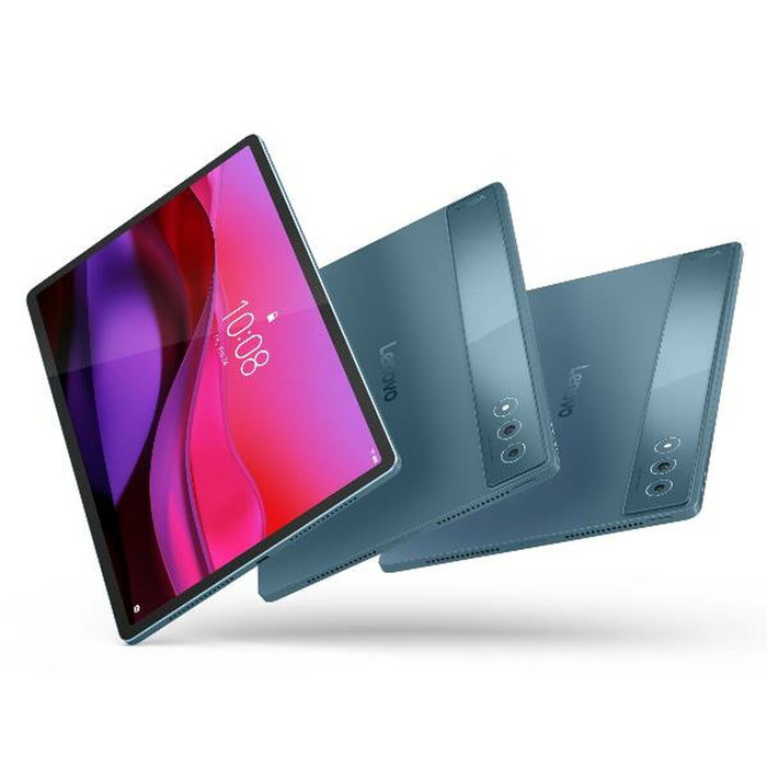 Lenovo Yoga Tab Plus 16 GB RAM 256 GB Verde azulado