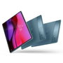 Lenovo Yoga Tab Plus 16 GB RAM 256 GB Verde azulado