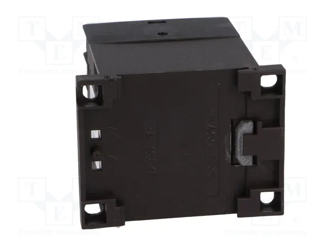 LOVATO ELECTRIC Contactor BG 3-polar 12A 230VAC LOVATO ELECTRIC Contactor BG 3-polar 12A 230VAC
