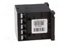 LOVATO ELECTRIC Contactor BG 3-polar 12A 230VAC