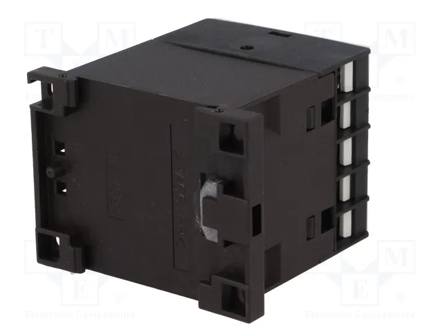 LOVATO ELECTRIC Contactor BG 3-polar 12A 230VAC LOVATO ELECTRIC Contactor BG 3-polar 12A 230VAC