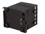 LOVATO ELECTRIC Contactor BG 3-polar 12A 230VAC