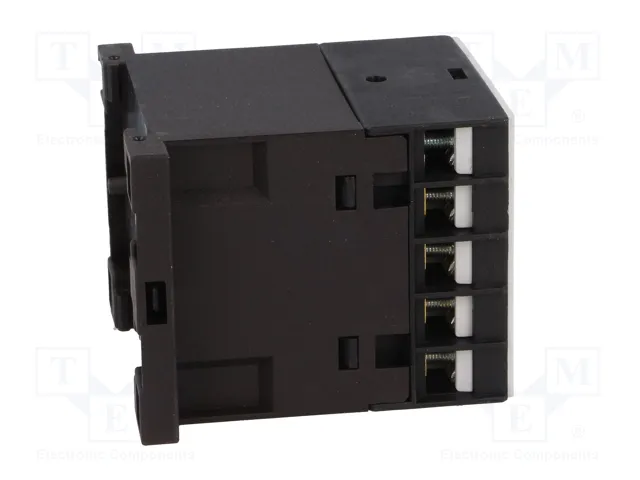 LOVATO ELECTRIC Contactor BG 3-polar 12A 230VAC LOVATO ELECTRIC Contactor BG 3-polar 12A 230VAC
