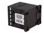 LOVATO ELECTRIC Contactor BG 3-polar 12A 230VAC