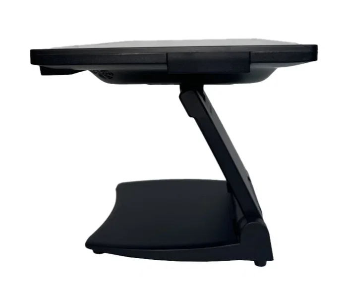 Premier KT-100 FT TPV All-in-One con Pantalla Táctil 15.6" - Intel Core i5-1235U, 8GB RAM DDR4, 128GB SSD M.2, Wi-Fi, Bluetooth, Ethernet, HDMI, VGA, Puerto Serial - Negro