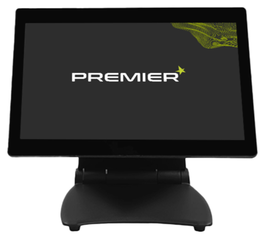 Premier KT-100 FT TPV Táctil 15.6'' Intel i5-1235U 8GB 128GB SSD Negro