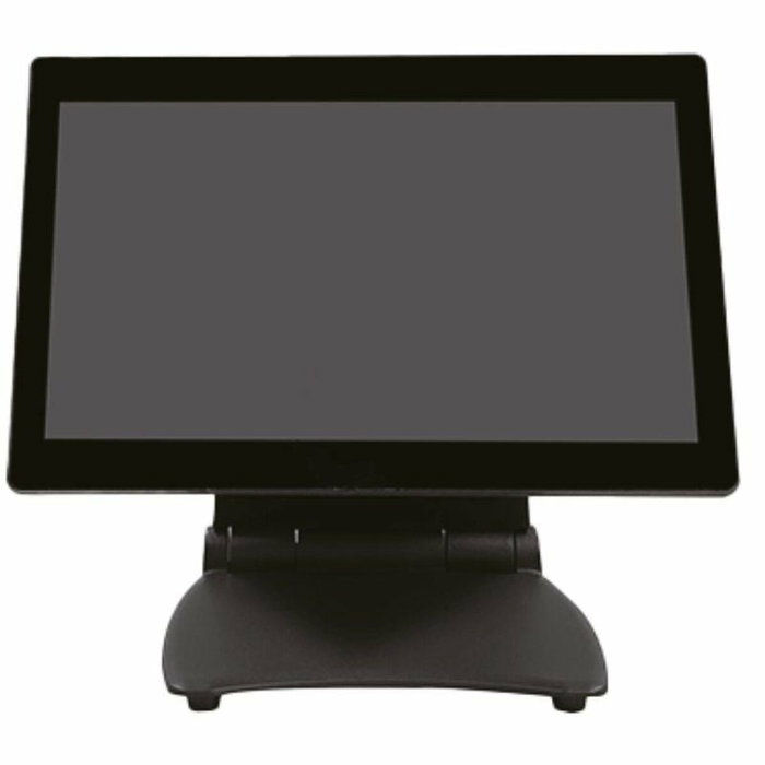 Premier KT-100 FT TPV Todo-en-Uno 15.6'' Táctil, Intel i5-1235U, 8GB RAM, 128GB SSD, Negro