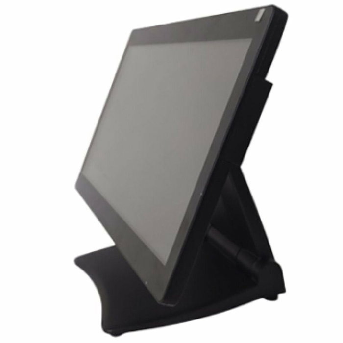 Premier KT-100 FT TPV Todo-en-Uno 15.6'' Táctil, Intel i5-1235U, 8GB RAM, 128GB SSD, Negro