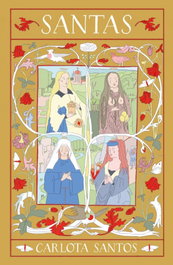 Santas, Carlota Santos (carlotydes) - EDICIONES B