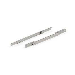 Pottker Guía Mesa Extensible Basic H37 L680 Bidi Sin Freno 1 Tablero 500Mm Carga 60Kg