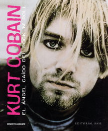 BASE, Kurt Cobain - Ernesto Assante