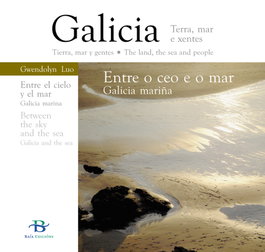 BAIA, Entre o ceo e o mar - Gwendolyn Luo