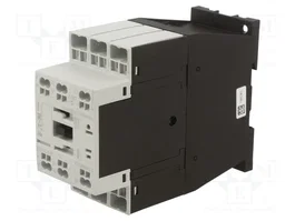 EATON ELECTRIC Contactor DILM32 3-polar 32A 230VAC