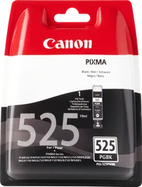Canon PGI-525Pgbk Cartucho de Tinta Negro