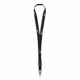 Lanyard Nike N0001624091NS Negro