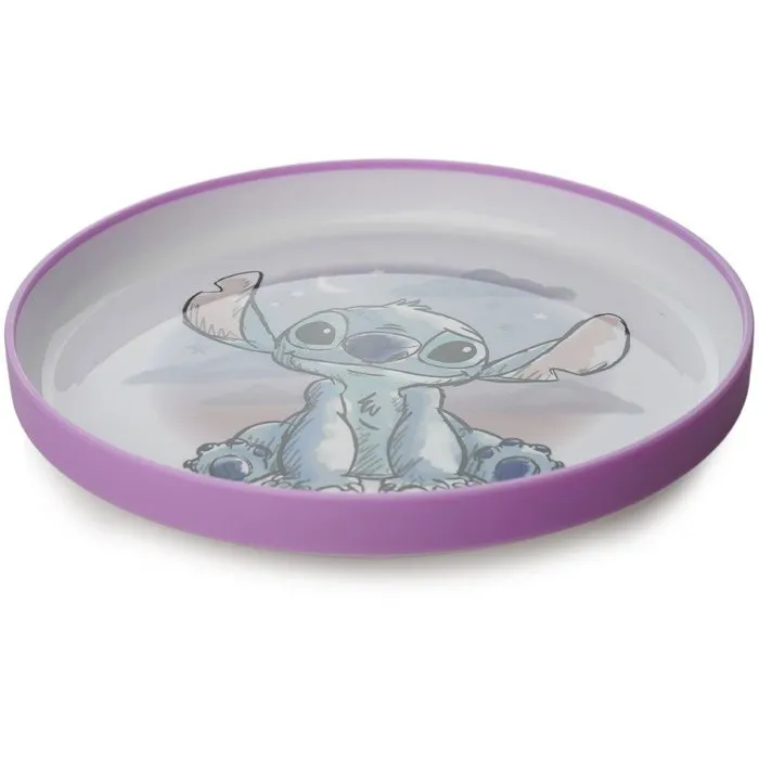 Disney Baby Placa Antideslizante Grande para Baño Lilo & Stitch AAAOD88793