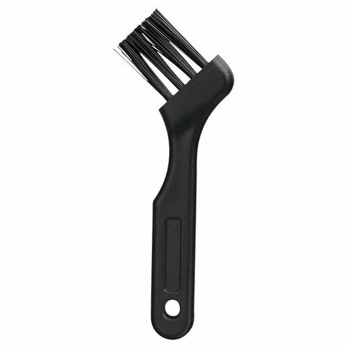 Cortapelos para mascotas Trixie TR1500 Negro Acero Inoxidable Cortapelos para mascotas Trixie TR1500 Negro Acero Inoxidable