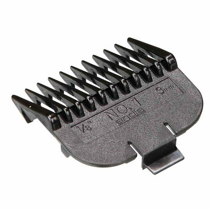 Cortapelos para mascotas Trixie TR1500 Negro Acero Inoxidable Cortapelos para mascotas Trixie TR1500 Negro Acero Inoxidable