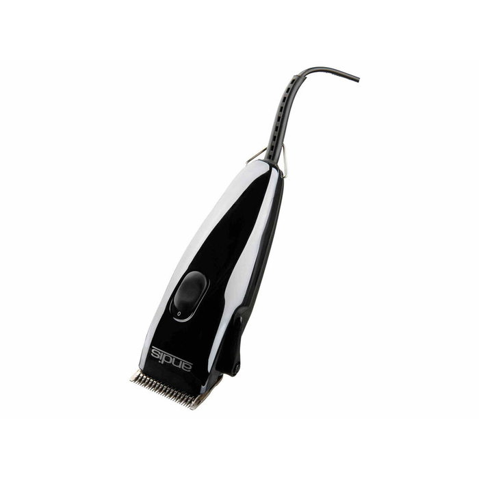 Cortapelos para mascotas Trixie TR1500 Negro Acero Inoxidable Cortapelos para mascotas Trixie TR1500 Negro Acero Inoxidable