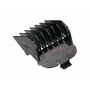 Cortapelos para mascotas Trixie TR1500 Negro Acero Inoxidable