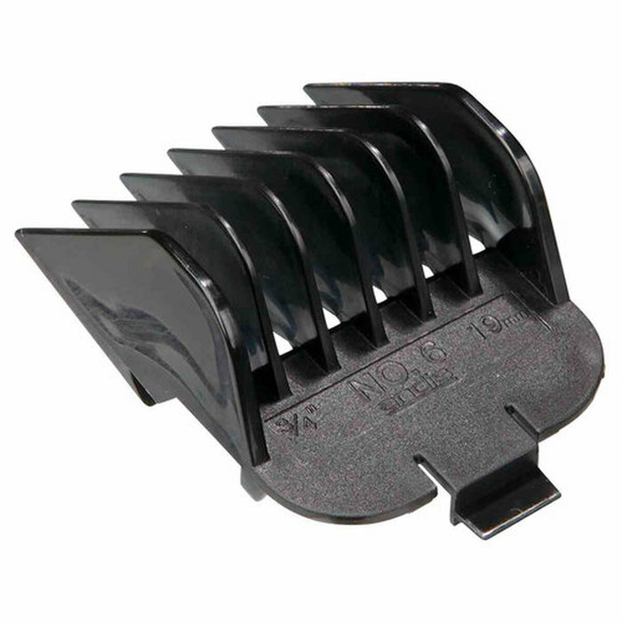 Cortapelos para mascotas Trixie TR1500 Negro Acero Inoxidable Cortapelos para mascotas Trixie TR1500 Negro Acero Inoxidable