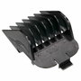 Cortapelos para mascotas Trixie TR1500 Negro Acero Inoxidable