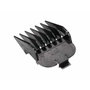 Cortapelos para mascotas Trixie TR1500 Negro Acero Inoxidable