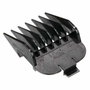 Cortapelos para mascotas Trixie TR1500 Negro Acero Inoxidable